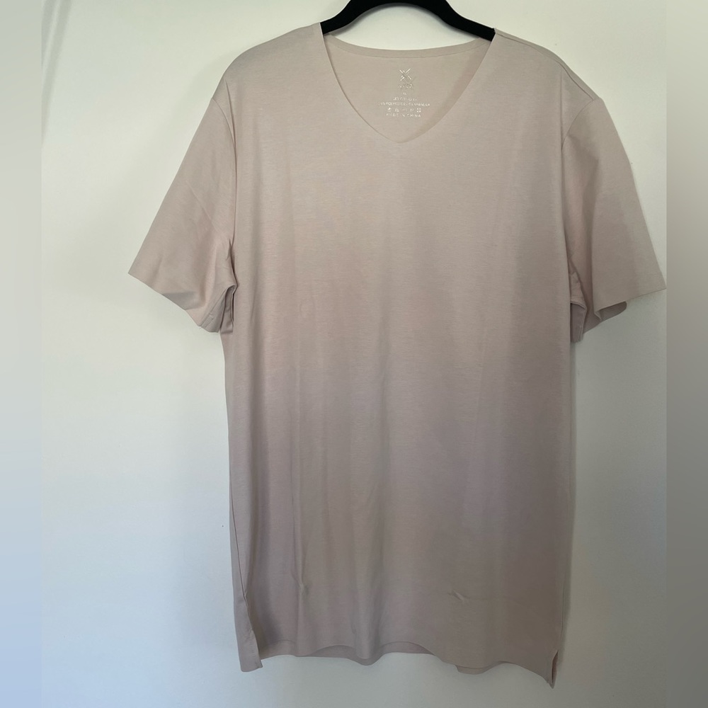 Xtee soft stretchy undershirt
